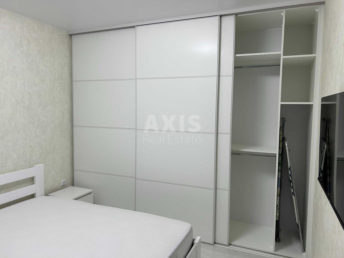 2k apartment vul. Grechka Marshala 44621276