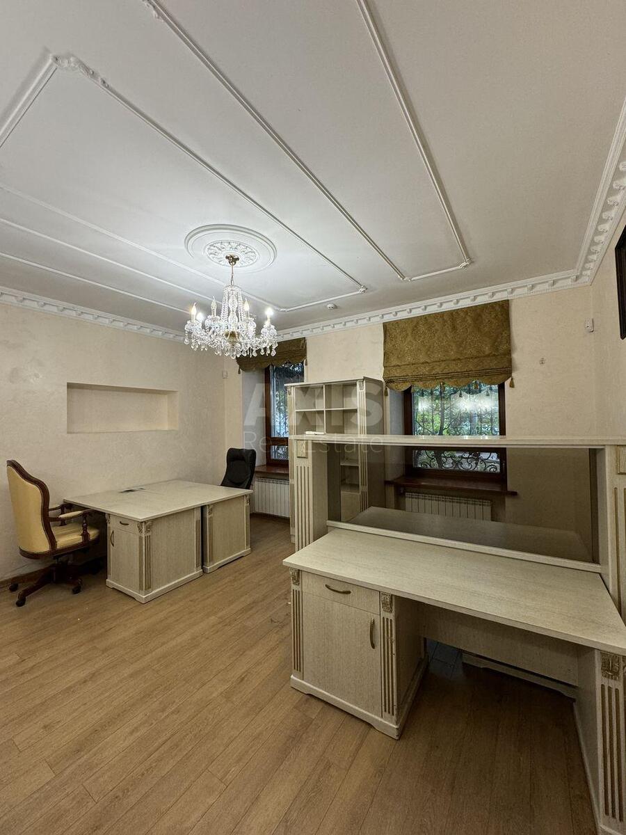 Office vul. Velyka Vasyl'kivs'ka 114, 76m2621542