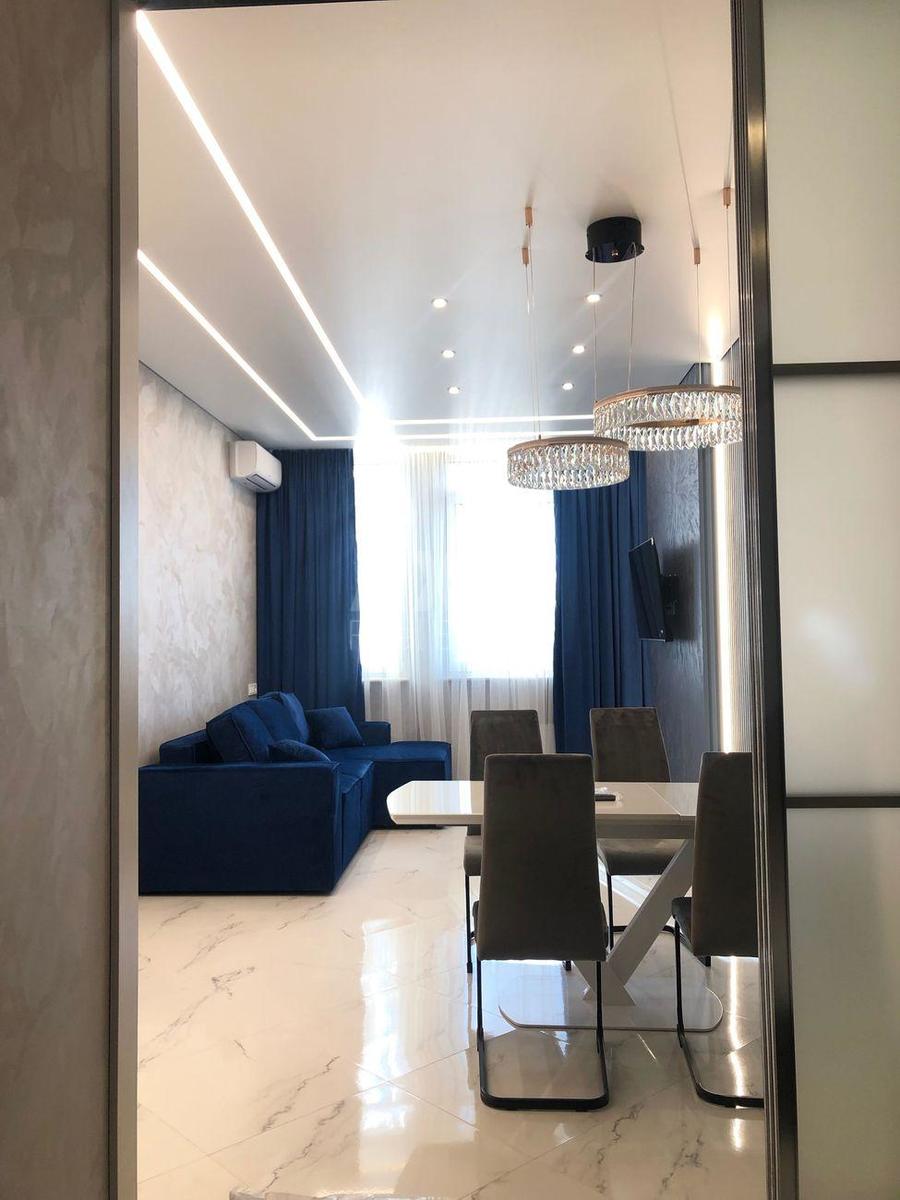 2k apartment pr-t Peremogy 11Б2