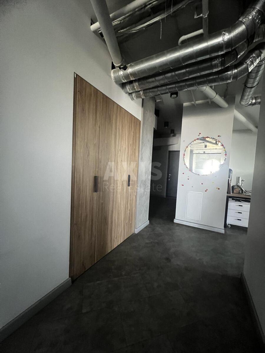 Office pr-t Lobanovs'kogo 4Б, 175m24