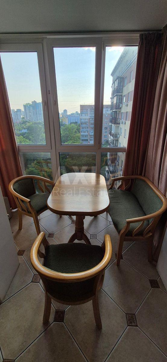 2k apartment vul. Tatars'ka 27/4578659