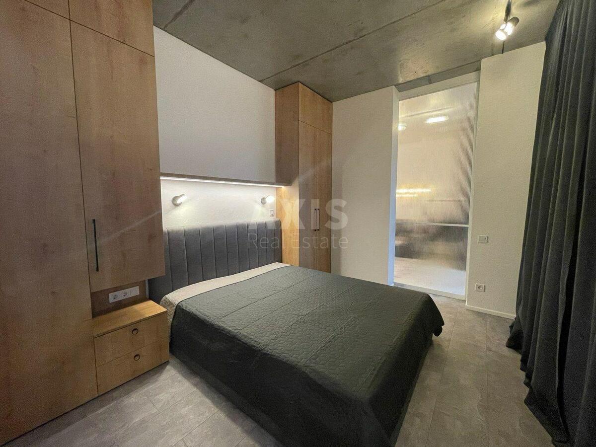 1k apartment vul. Hohlovyh Sim'i' 12А5