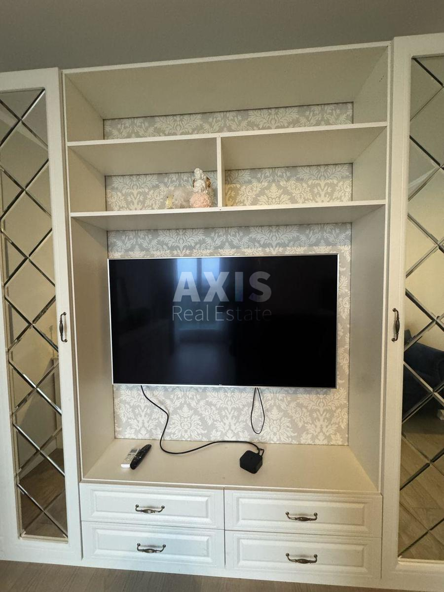 2k apartment vul. Svitla 3Д451452