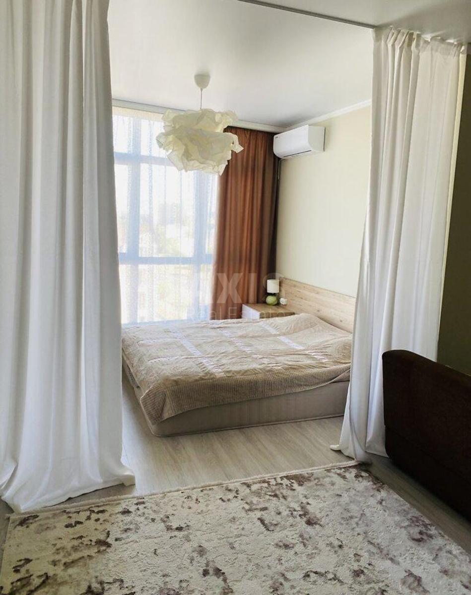 1k apartment vul. Rajduzhna 564