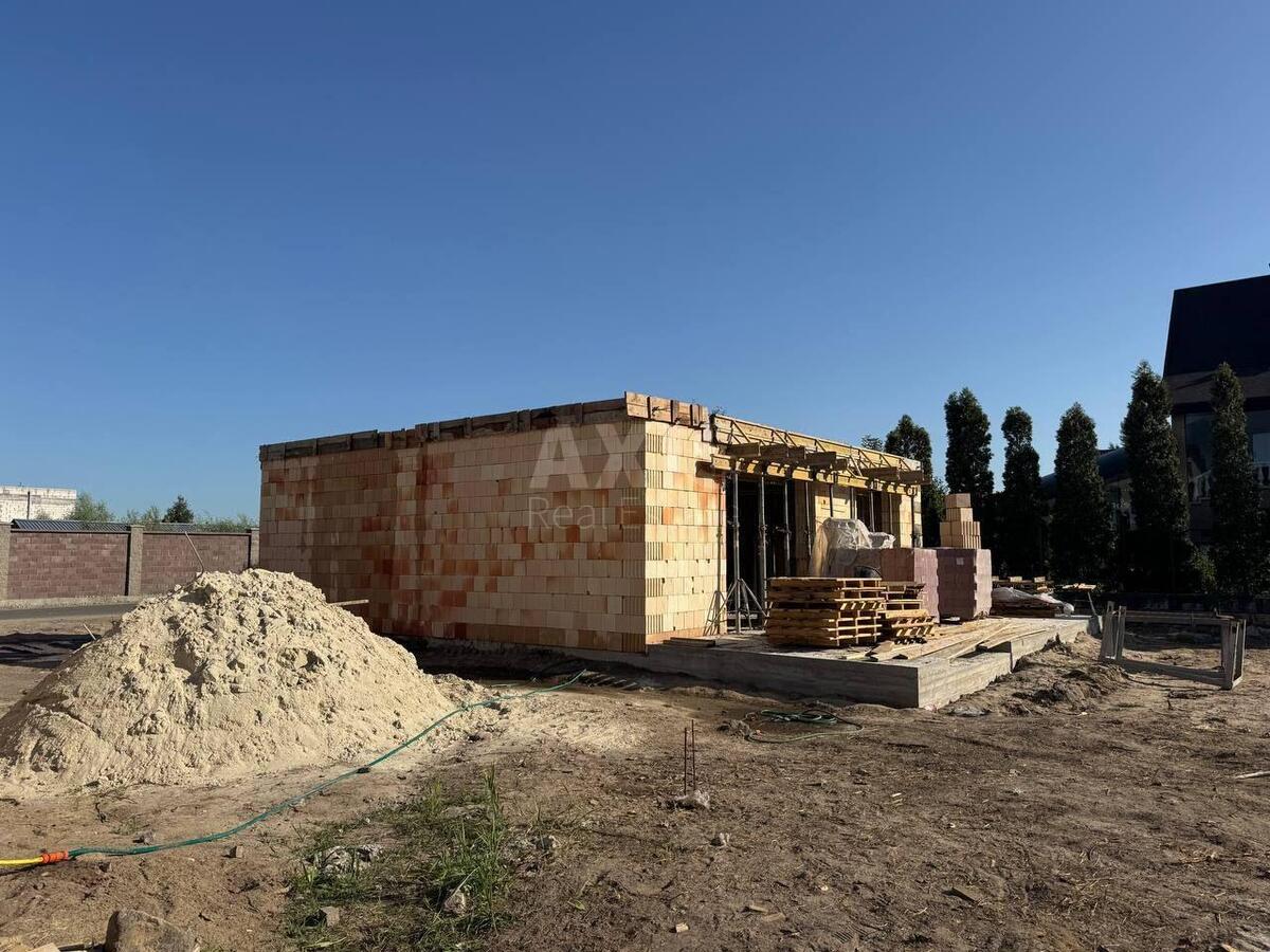Дoм ул. Виноградная, 160м2, город Киев579173
