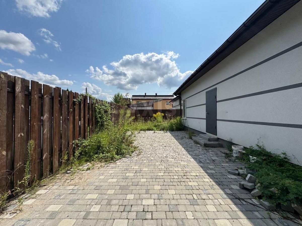 House vul. Shidna, 140m2, Kyiv city579329