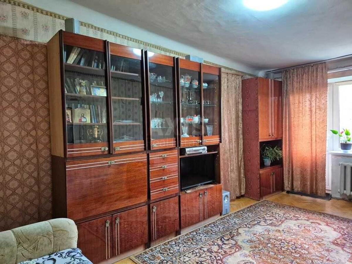 2к квартира пр-т Голосеевский 126622351