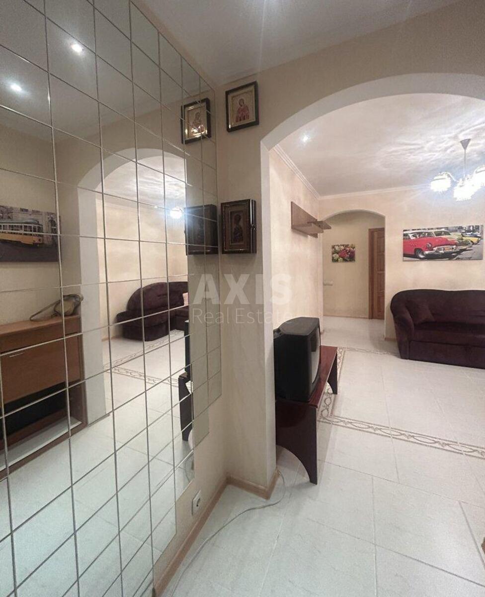 2k apartment vul. Tyraspol's'ka 43622554