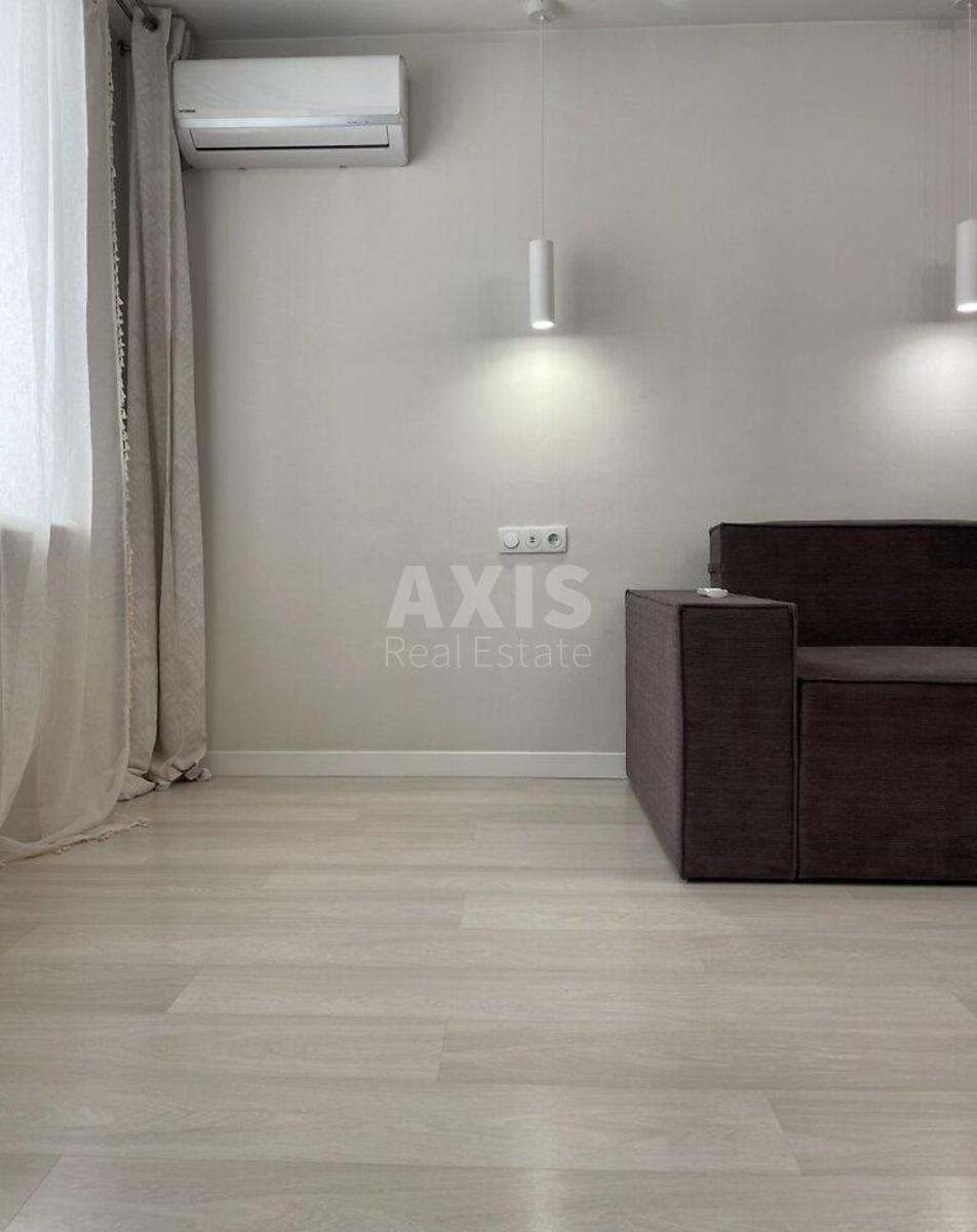 1k apartment vul. Get'mana Vadyma 385