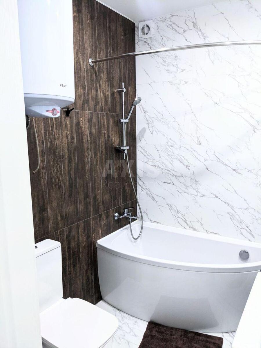 1k apartment vul. Radchenka Petra 12579849