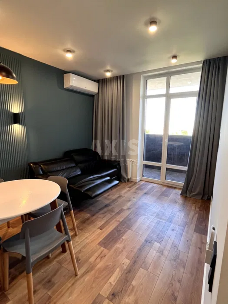 1k apartment bul. Lepse Ivana 28305101