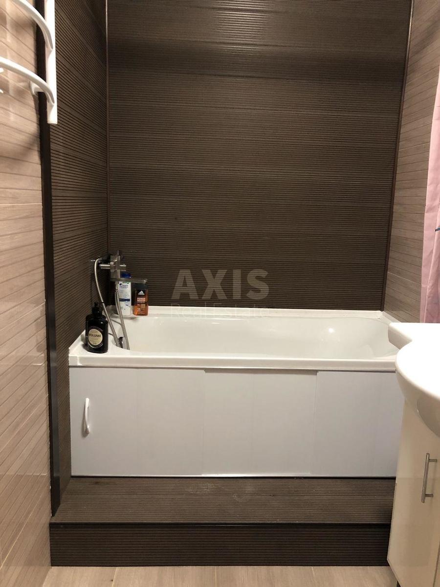 1k apartment vul. Strokacha Tymofija 910