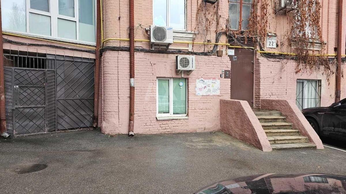 Объект торговли ул. Михайловская 22, 20м2635757