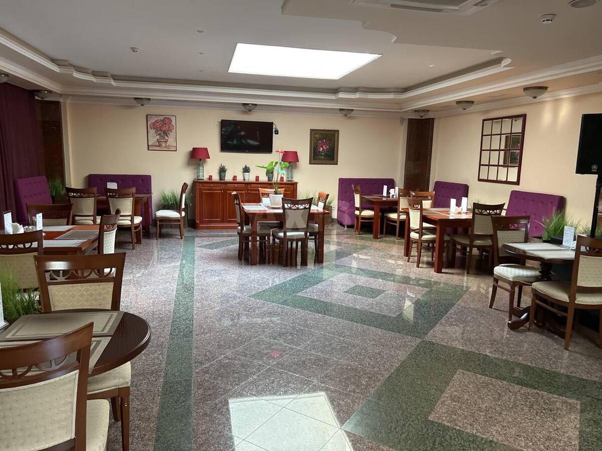 Office vul. Lyps'ka 10, 116m28