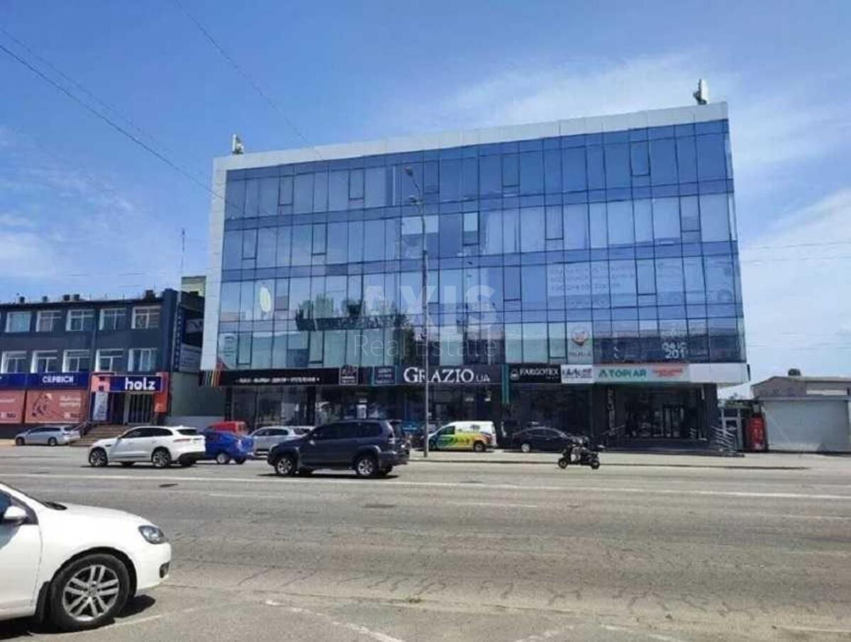 Office vul. Novokostjantynivs'ka 2А, 307m25945215