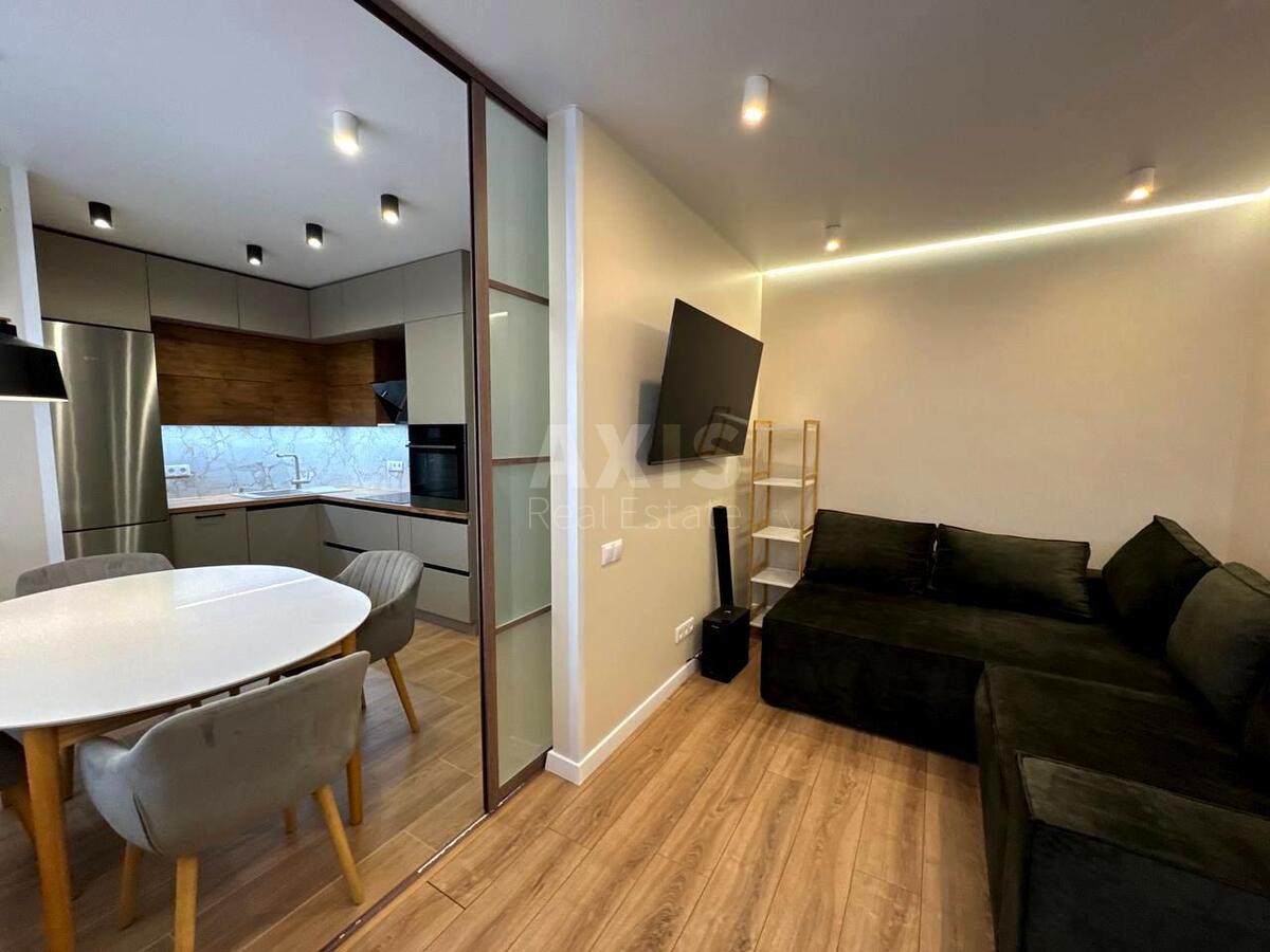 2k apartment vul. Promenysta 42636621