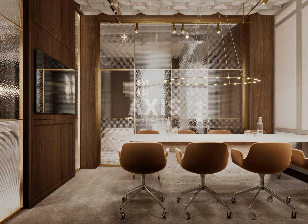 Office vul. Esplanadna 32В, 230m23