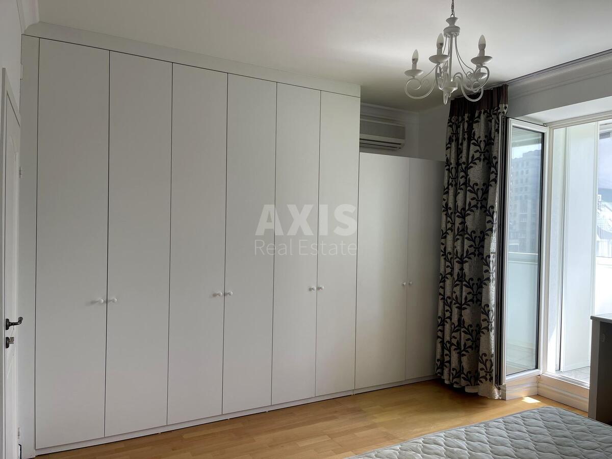 5k apartment vul. Turgenjevs'ka 52/58595122