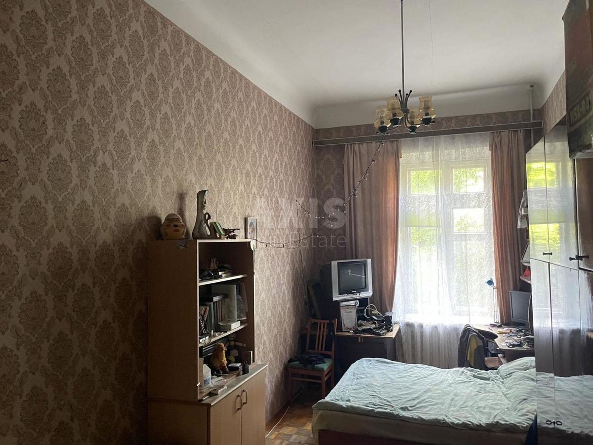 3к квартира пер. Горской Аллы 81