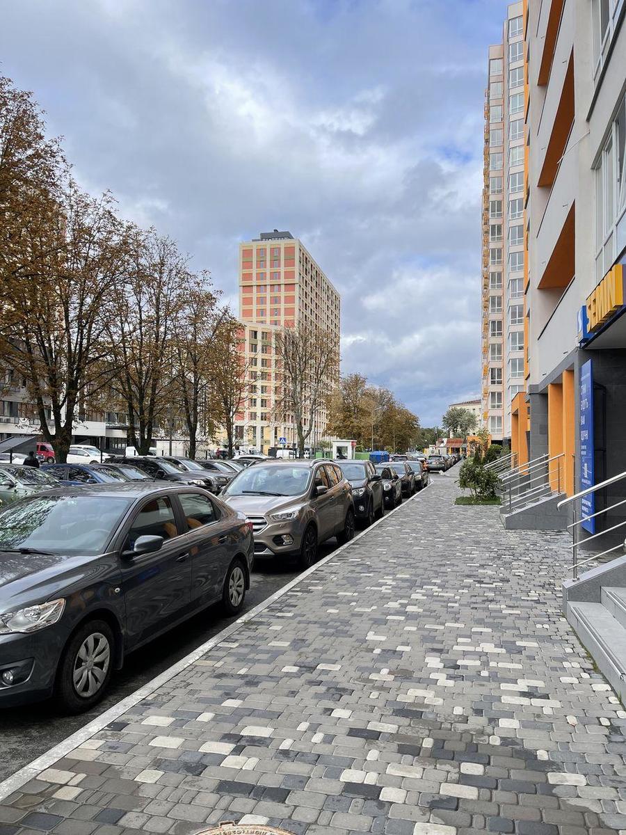 3k apartment pr-t Palladina Akademika 18/30