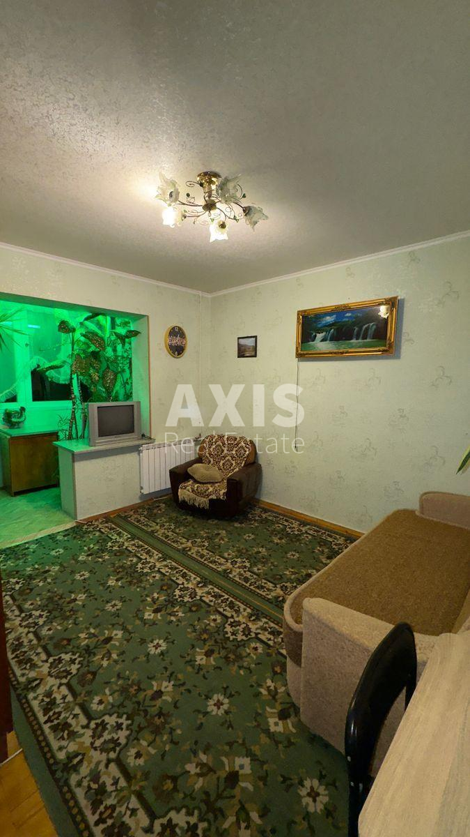 2k apartment vul. Dekabrystiv 9А4