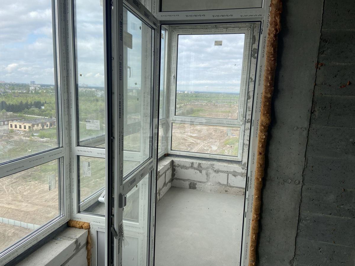 2k apartment vul. Rodyny Kristeriv 204