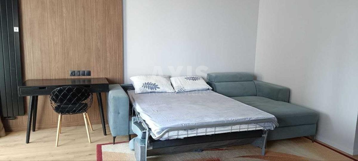 1к квартира ул. Сечевых Стрельцов 44А4