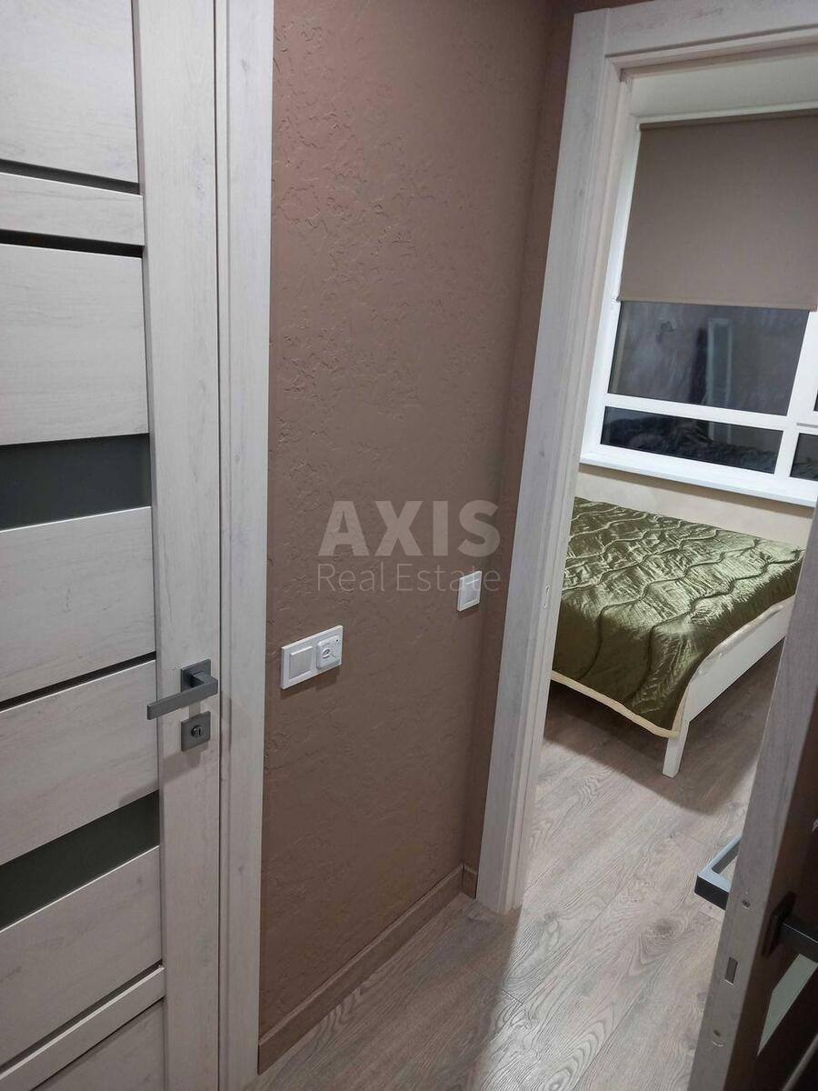 1k apartment vul. Saljutna 2593148