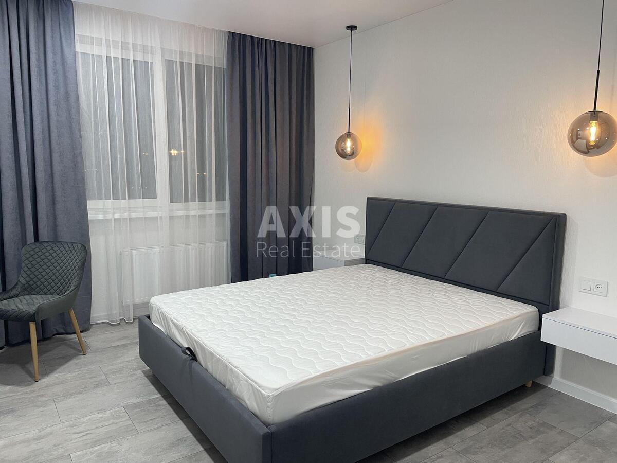 1k apartment pr-t Povitryanykh Syl 56619713