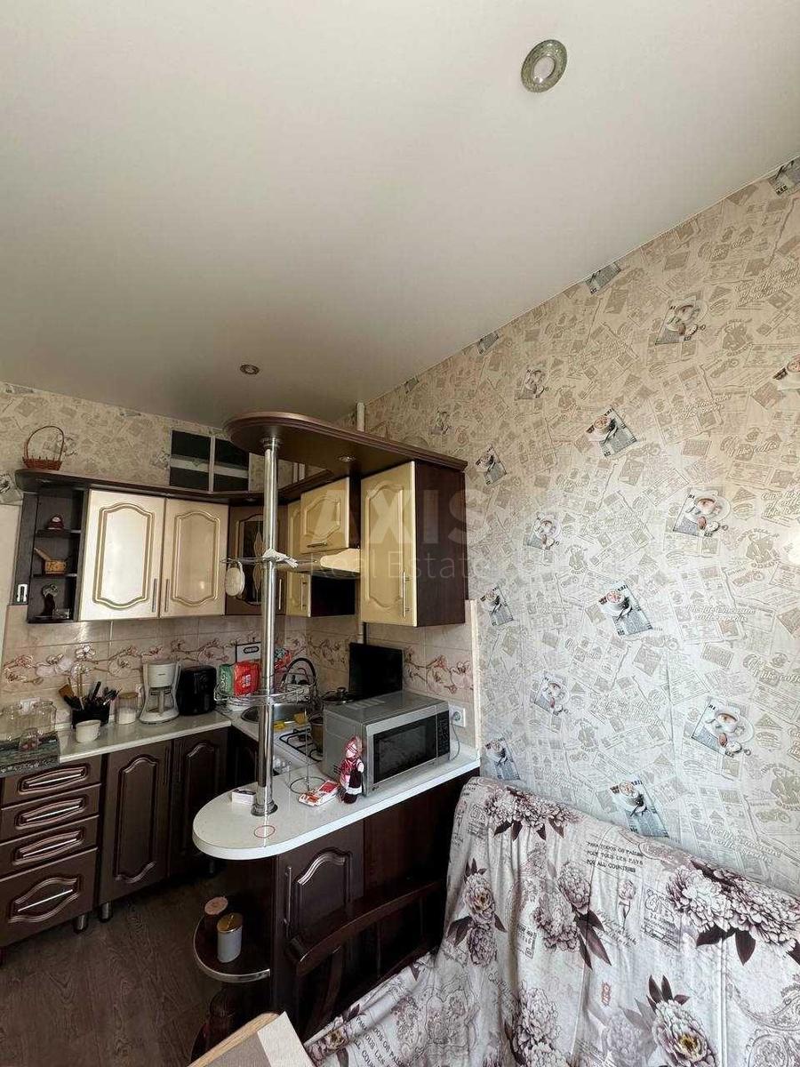 1k apartment vul. Velyka Vasyl'kivs'ka 1326