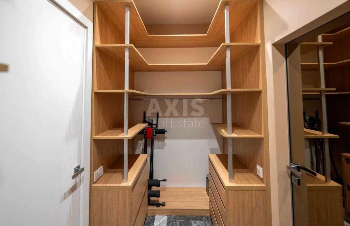 3k apartment bul. Lesi Ukrai'nky 7627255