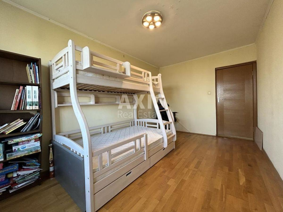 3k apartment pr-t Gongadze Georgija 9а0