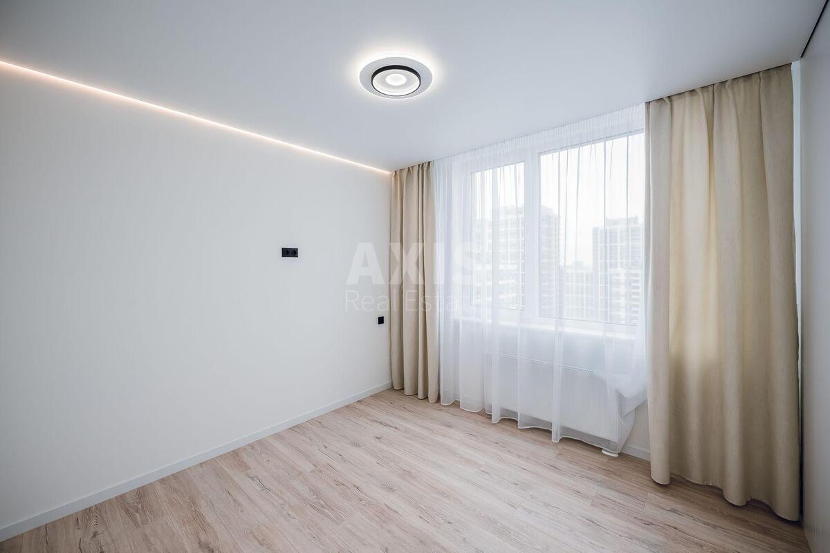 2k apartment pr-t Pravdy 39В21