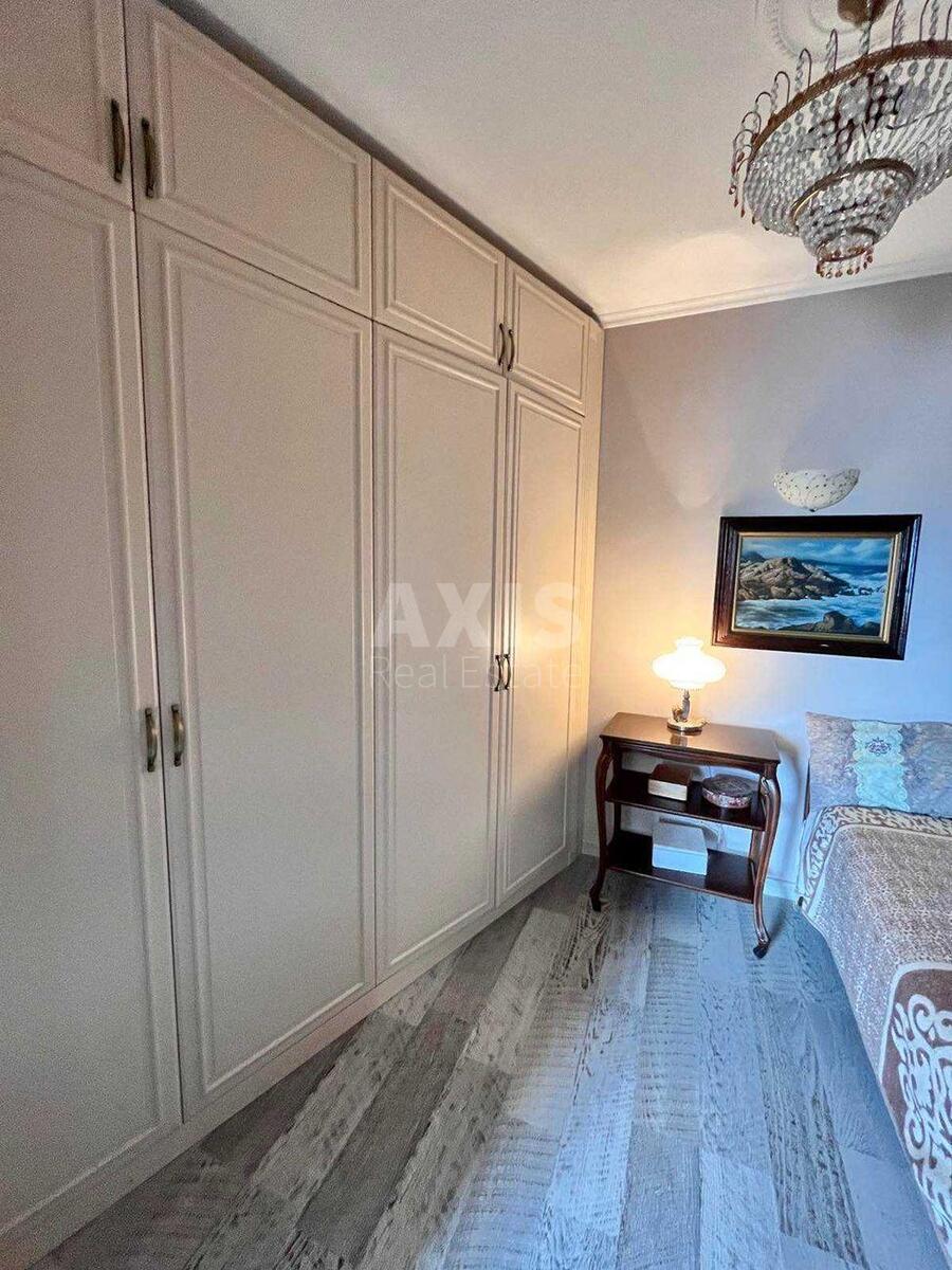 2k apartment pr-t Geroi'v Stalingrada 2Д3
