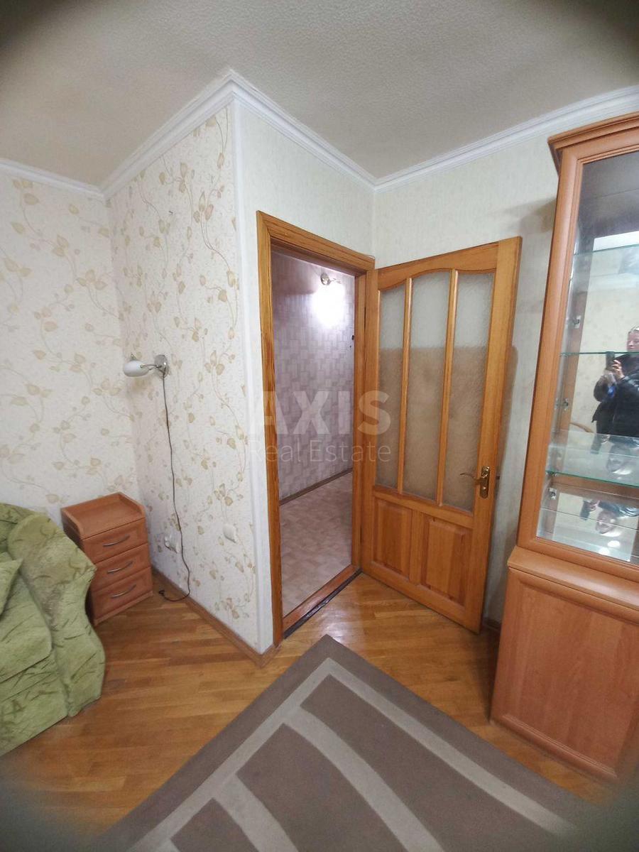 1k apartment vul. Bilorus'ka 153