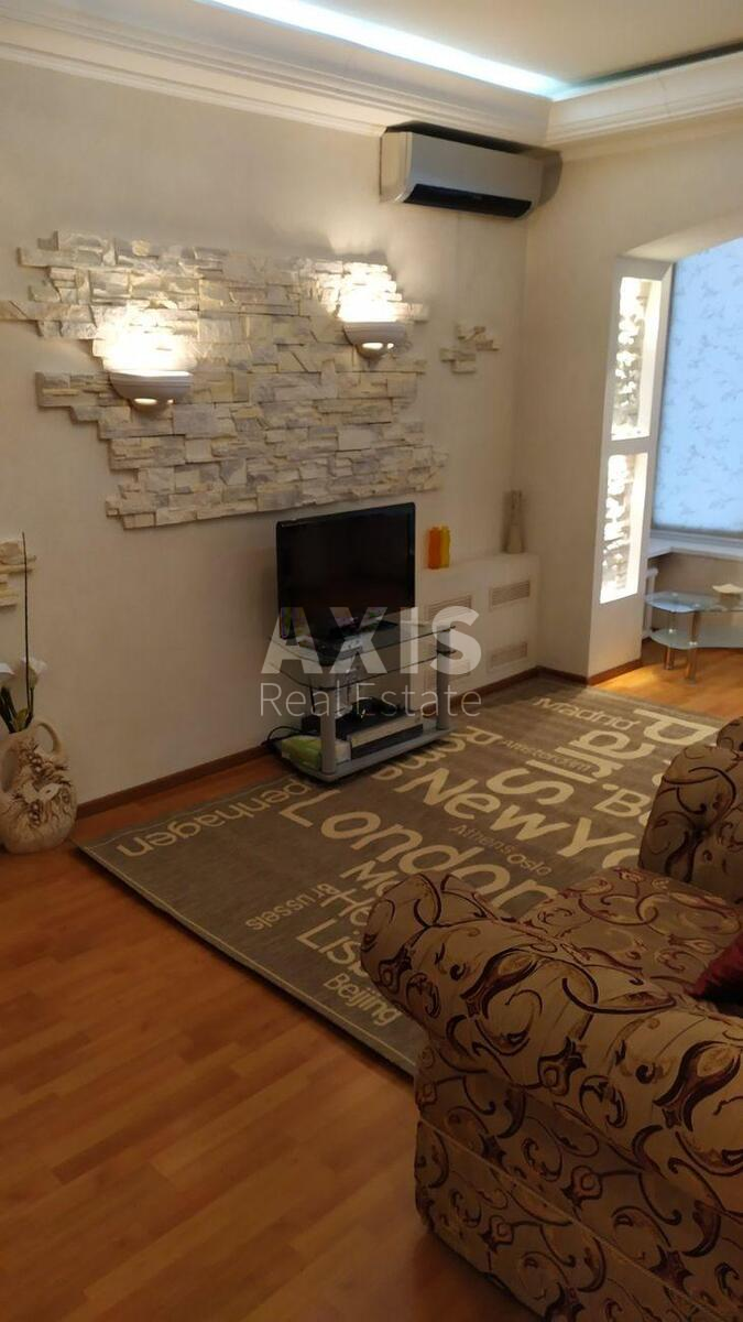 2k apartment vul. Velyka Vasyl'kivs'ka 114624513