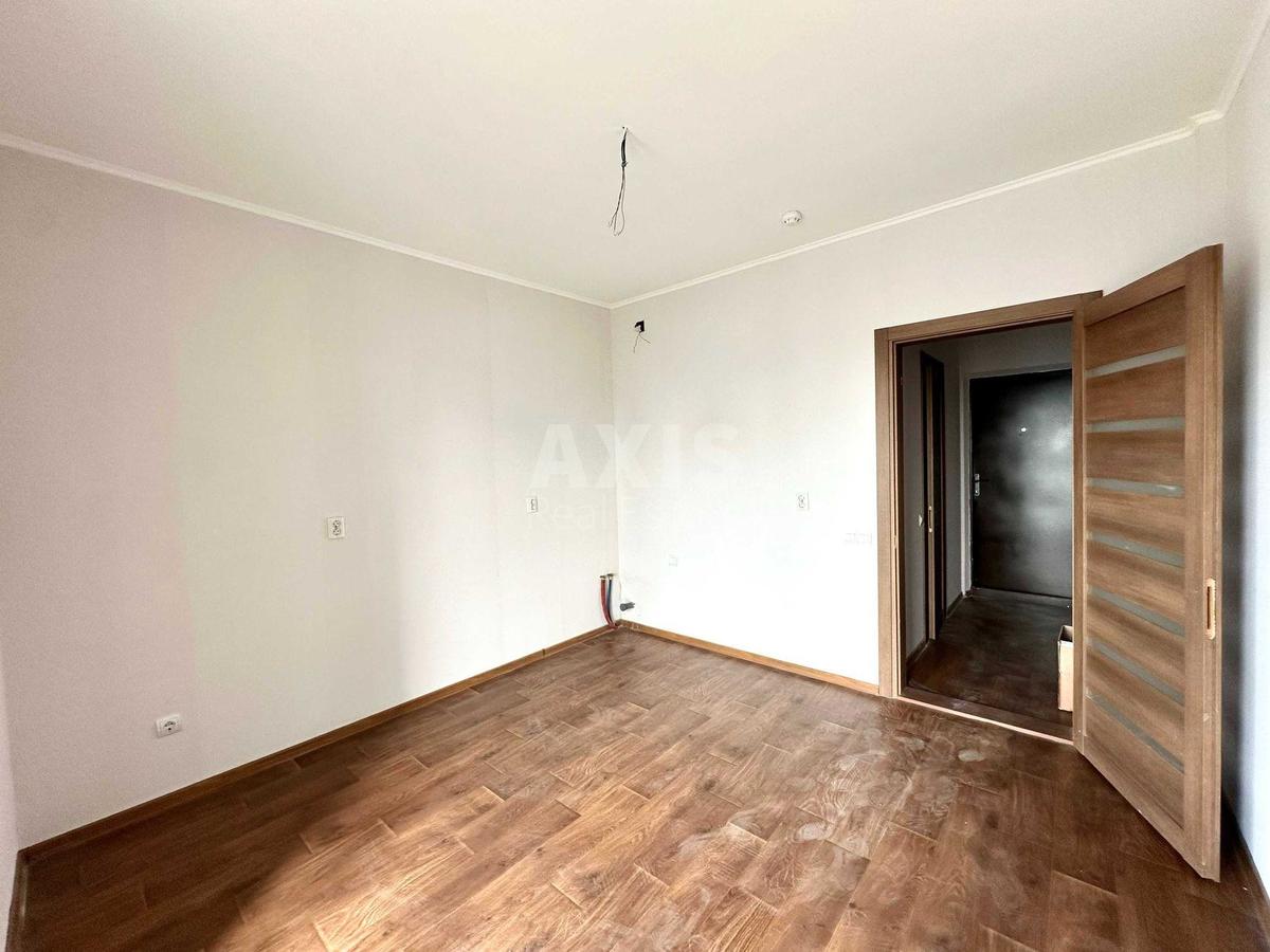 1k apartment vul. Revuc'kogo 1000