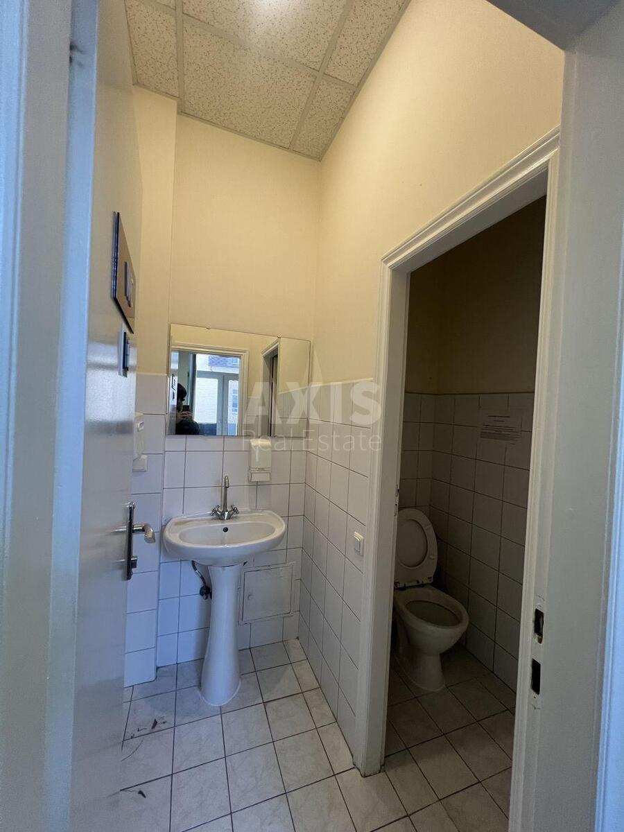 Office vul. Jaroslaviv Val 38, 209m2585327