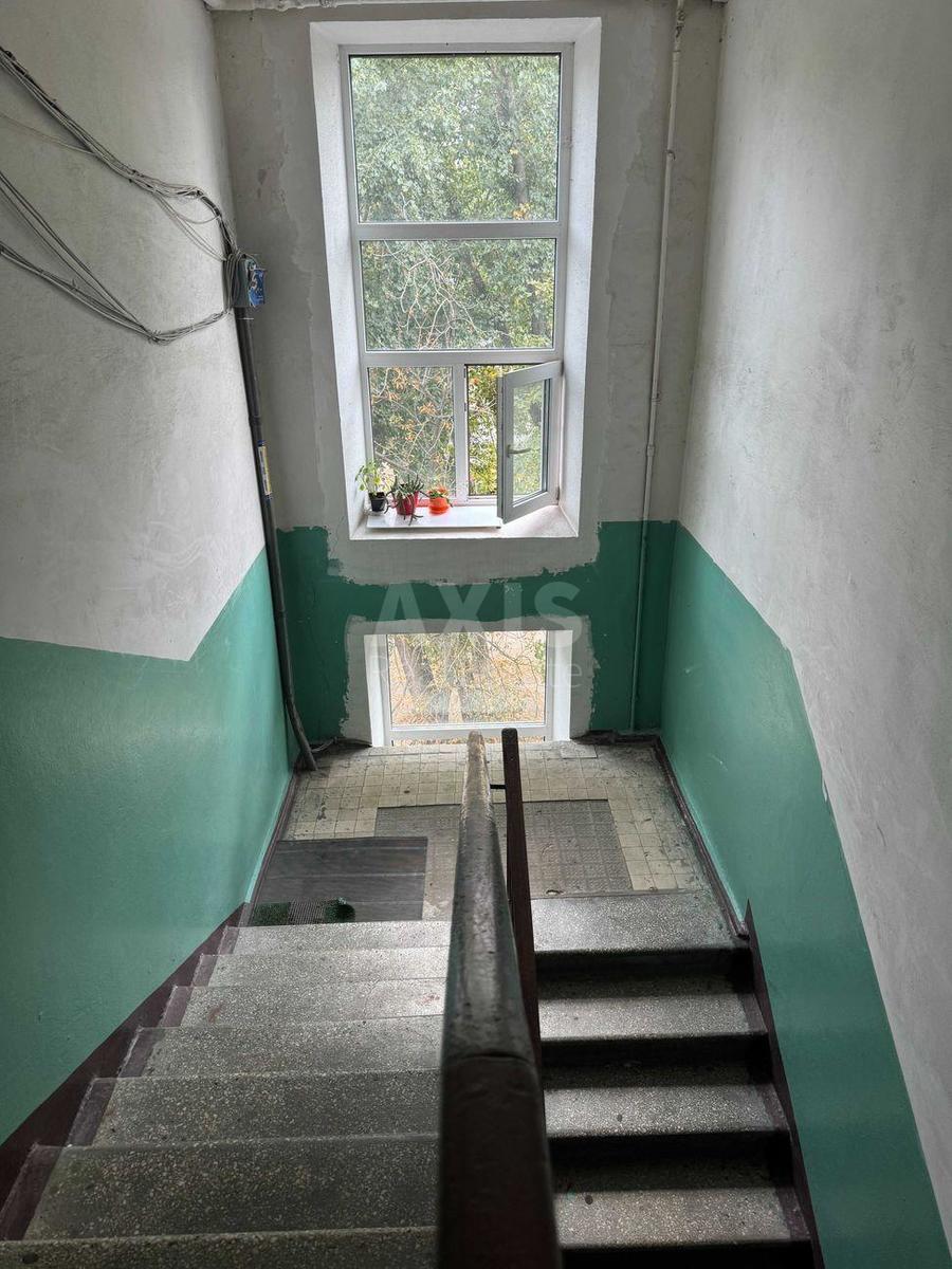 2k apartment vul. Kablukova 138