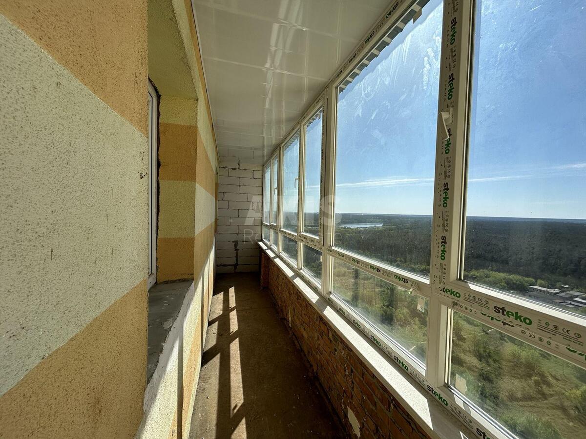2k apartment vul. Naumova Generala 662