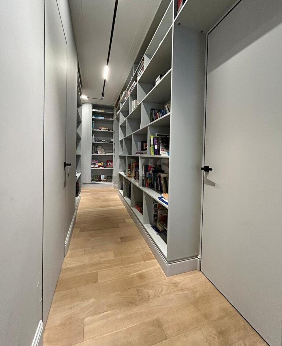3k apartment vul. Antonovycha 446