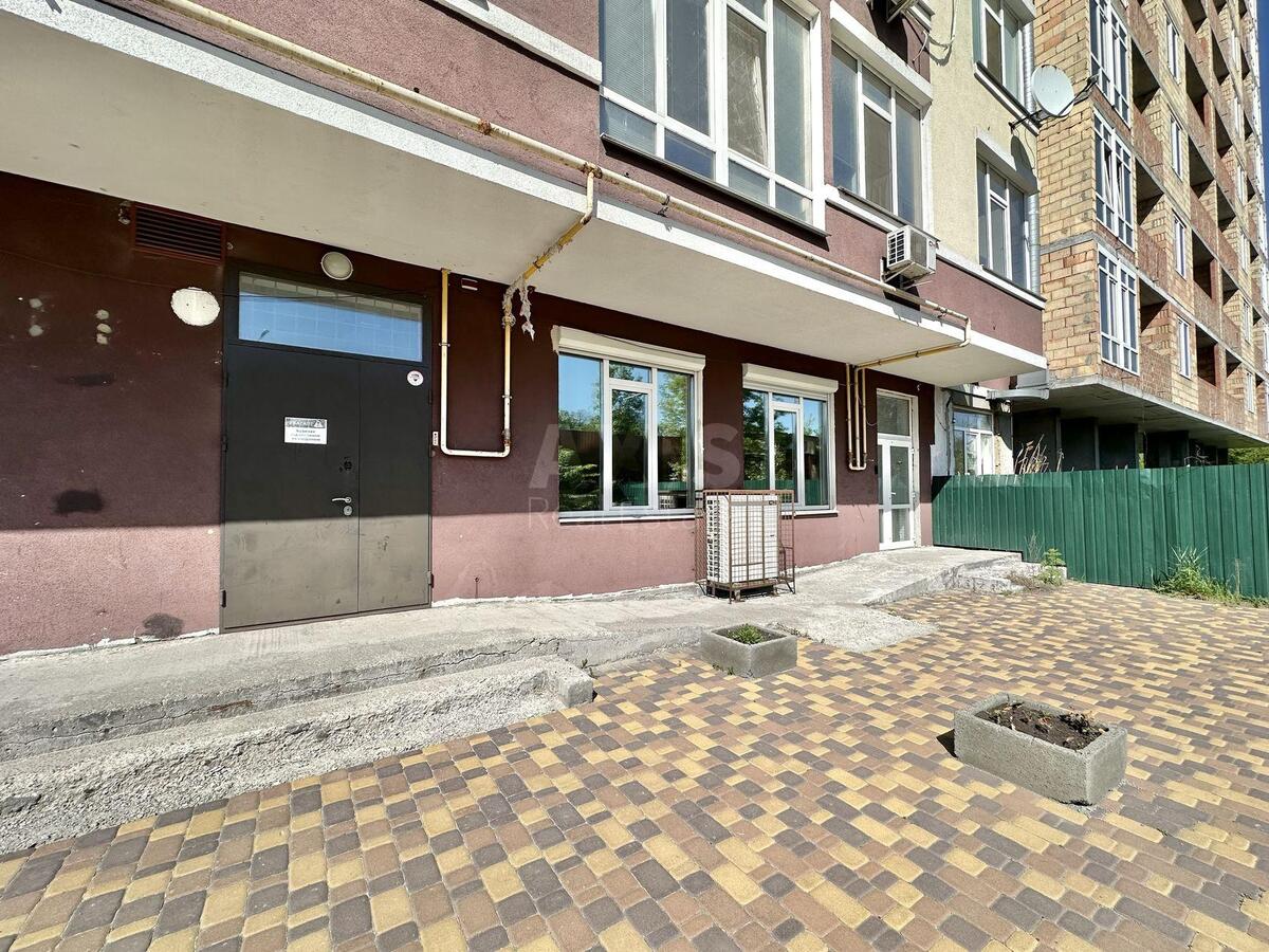 Объект торговли ул. Писаржевского Академика 8А, 63м2629648