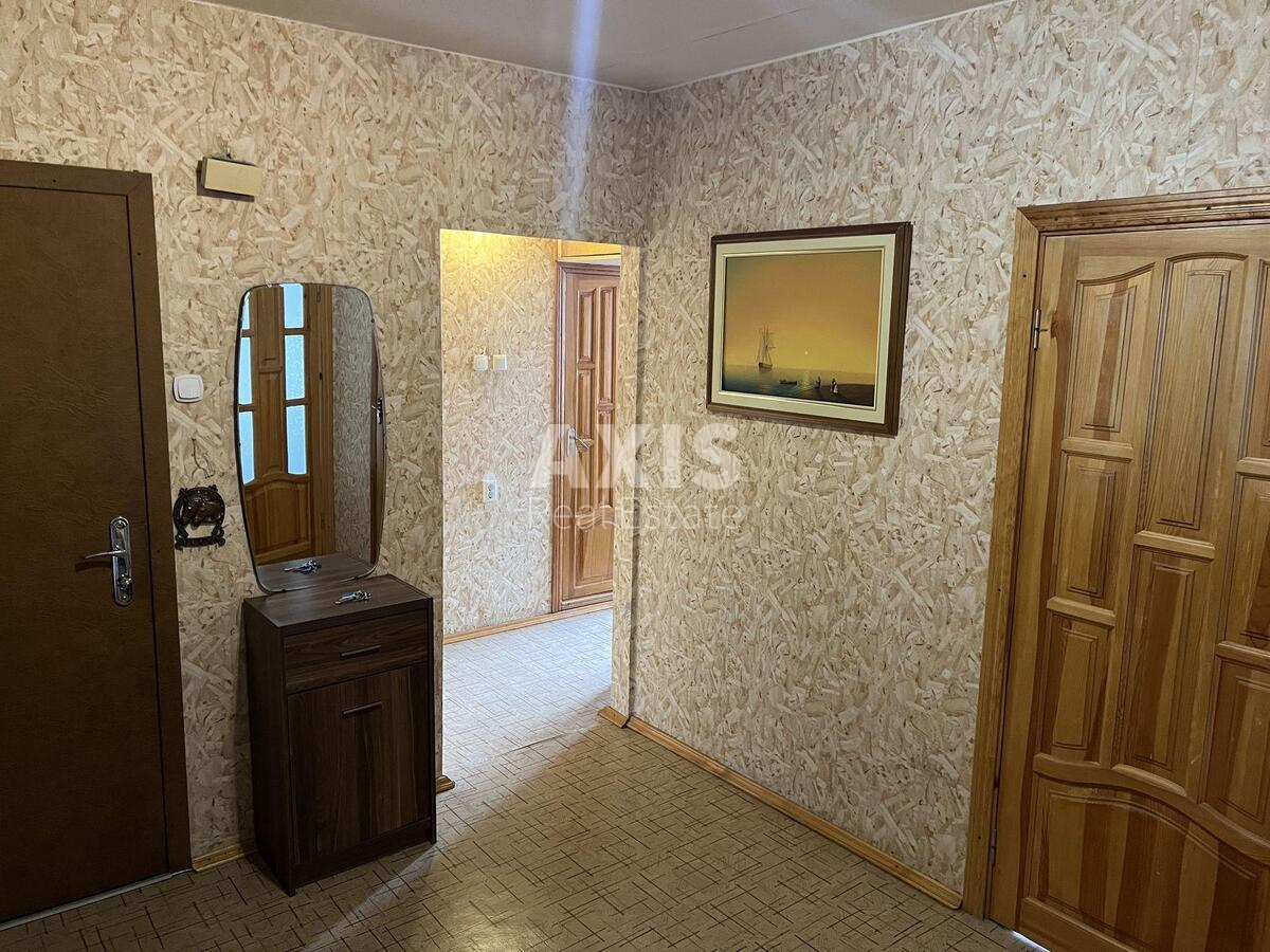 3к квартира шоссе Харьковское 154563886