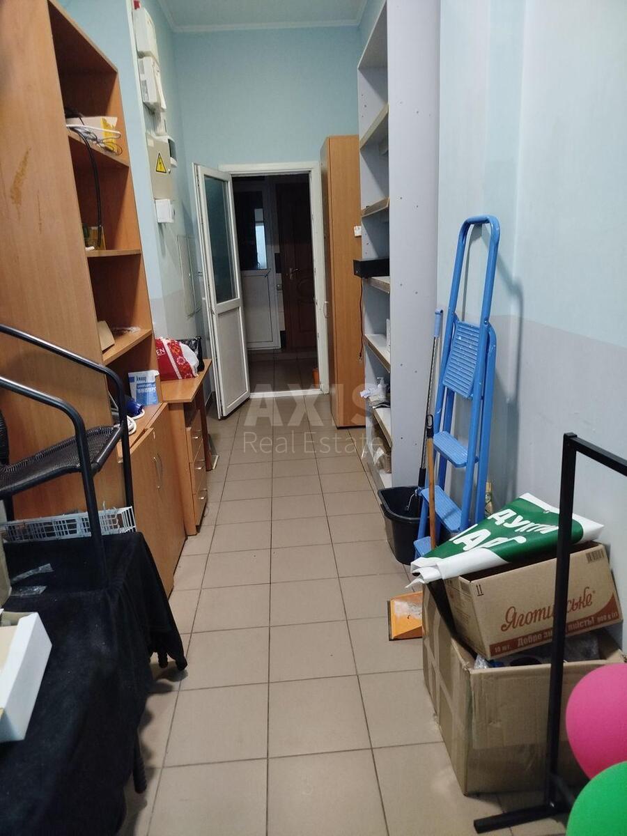 Объект торговли ул. Гарматная 20, 55м2587124