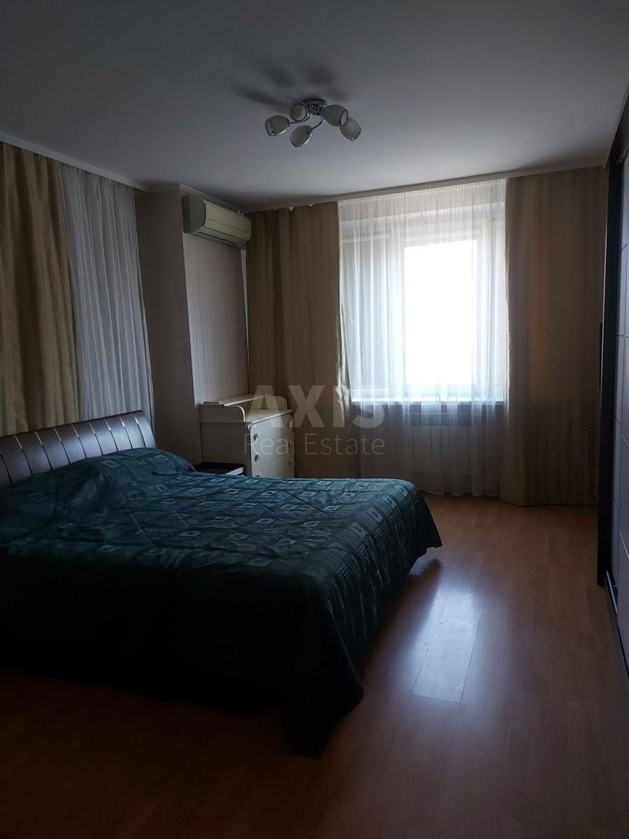 2k apartment vul. Chornovola V'jacheslava 204