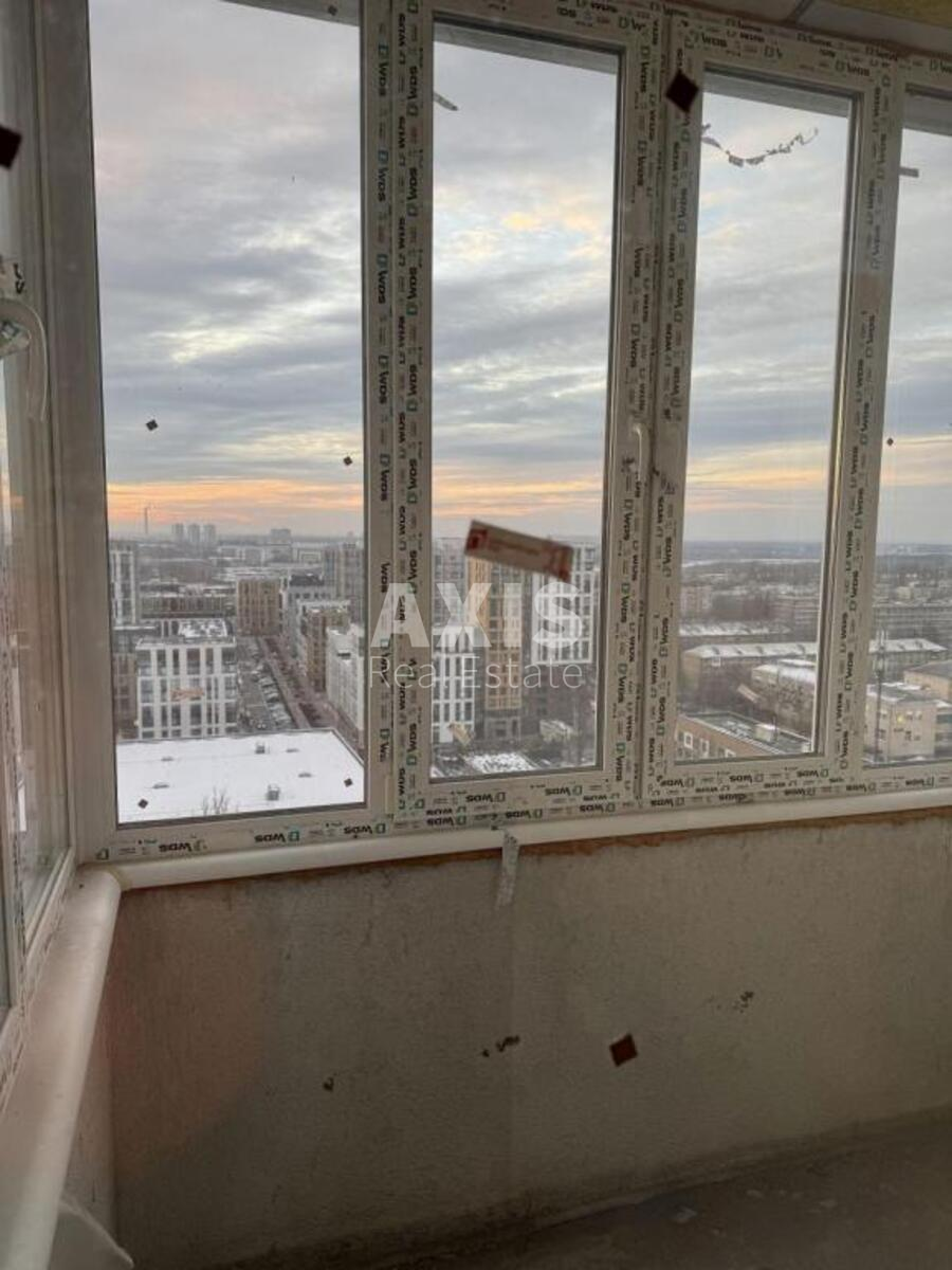 2k apartment vul. Danyla Shherbakivs'kogo 522