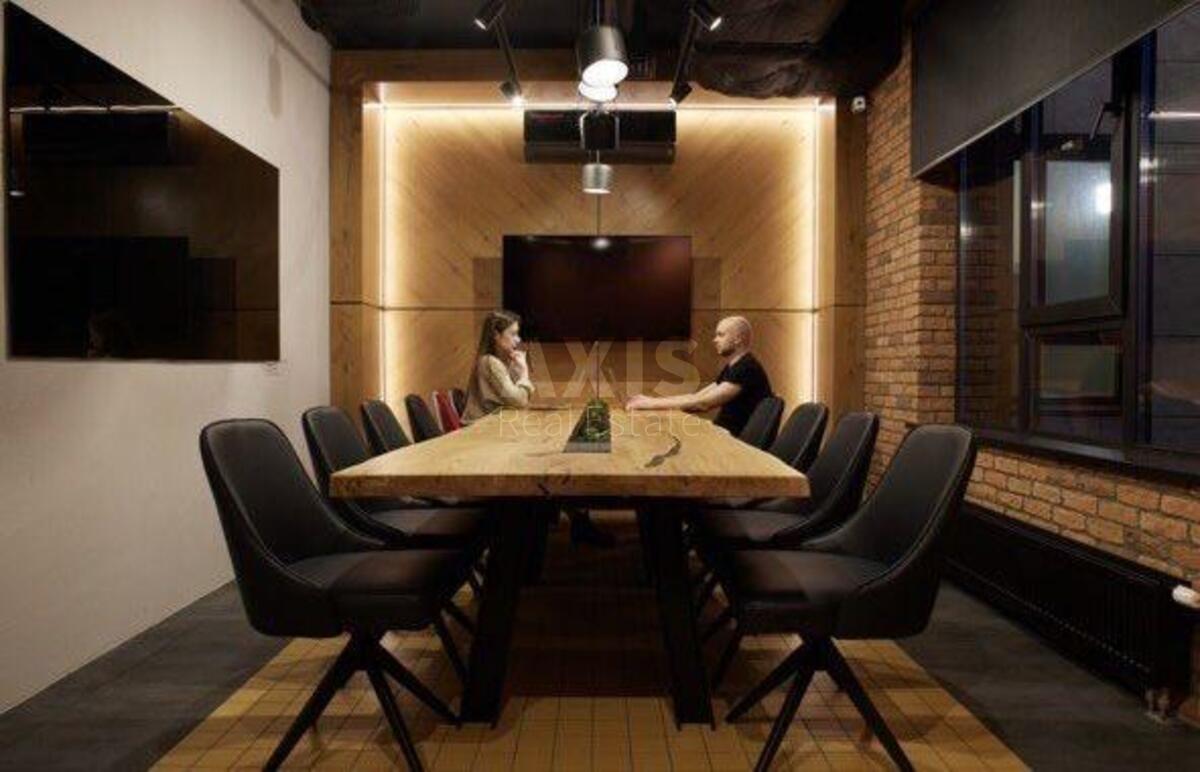Office vul. Barbjusa Anri 28А, 330m2544294