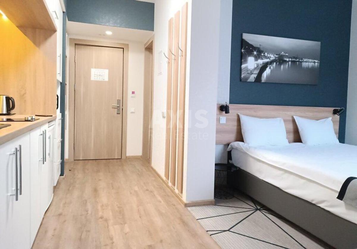 1k apartment vul. Kostjantynivs'ka 71Д0
