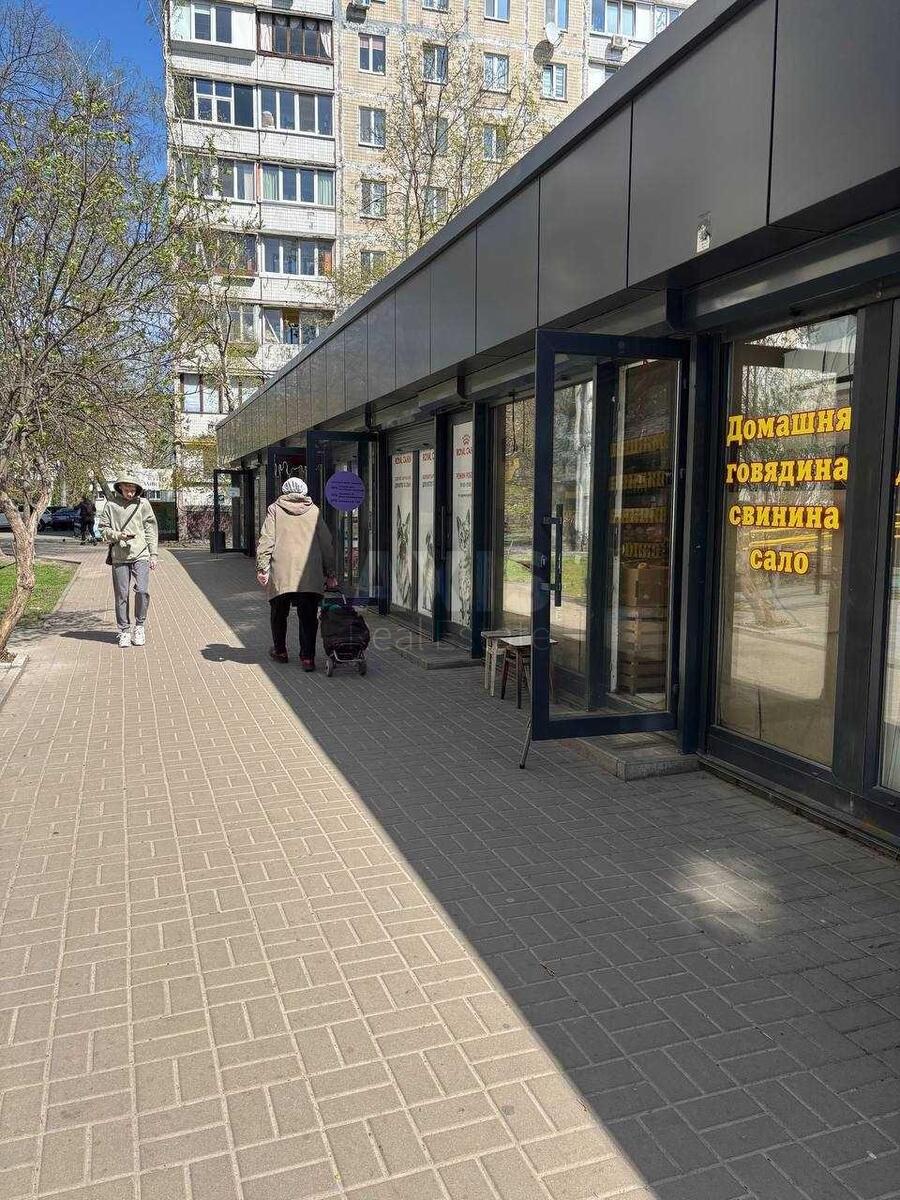 Translation missing: en.properties.form.pavilion vul. Ljatoshyns'kogo 14, 22m2