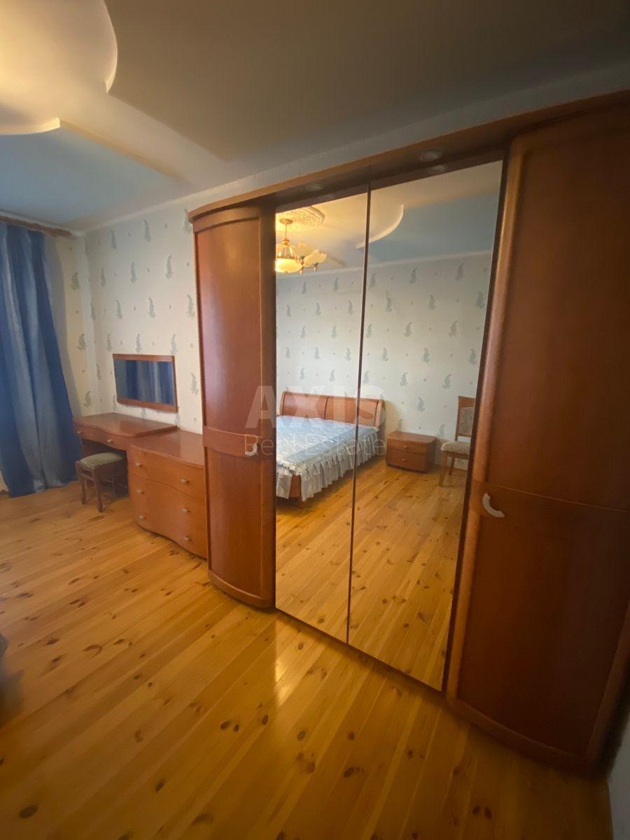2k apartment vul. Lebedjeva-Kumacha 52